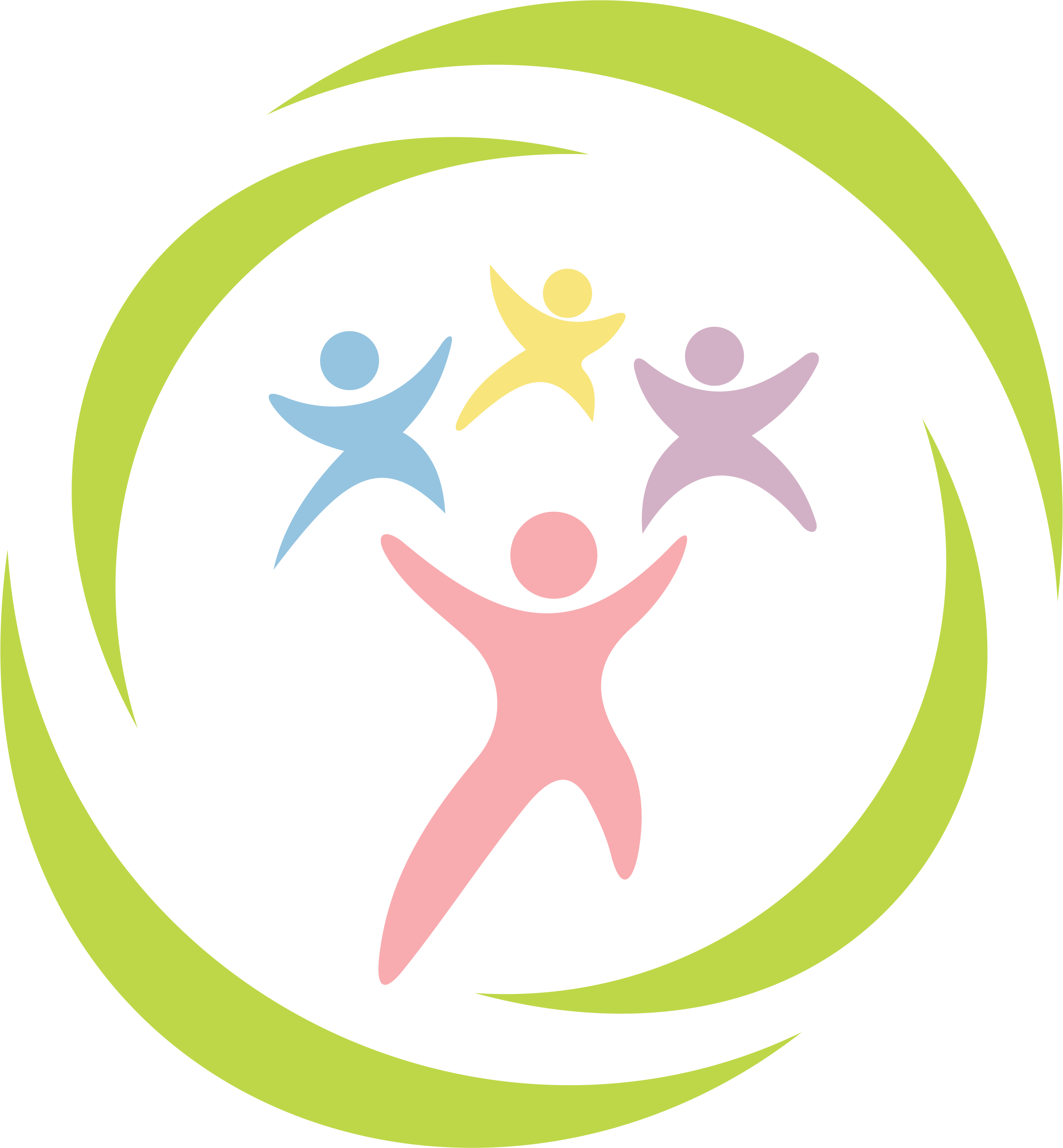 Charitable funds icon