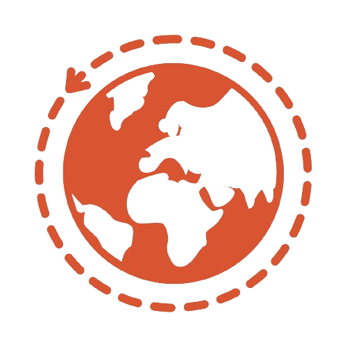 Humanitarian demining icon